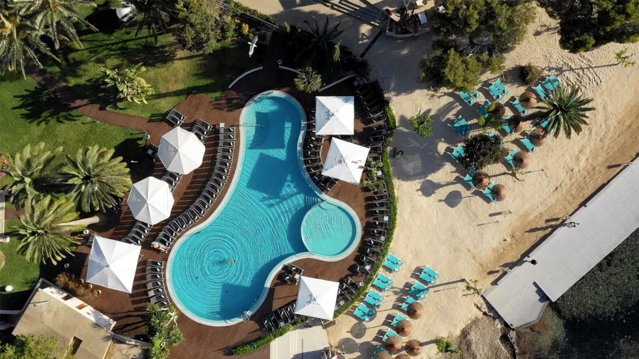 Hotel Son Caliu Spa Oasis Пальма Нова Экстерьер фото